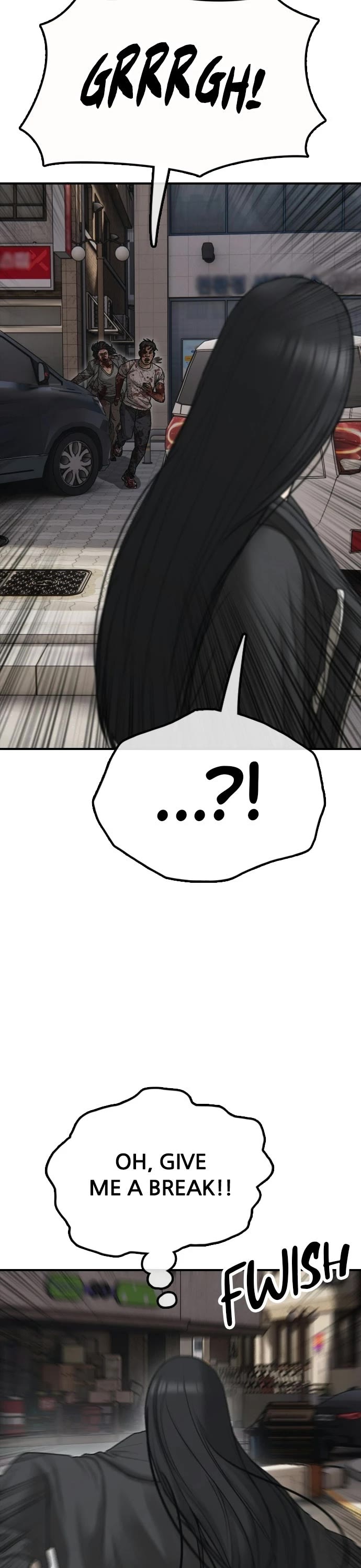 The Apocalypse is Here chapter 46 page 27