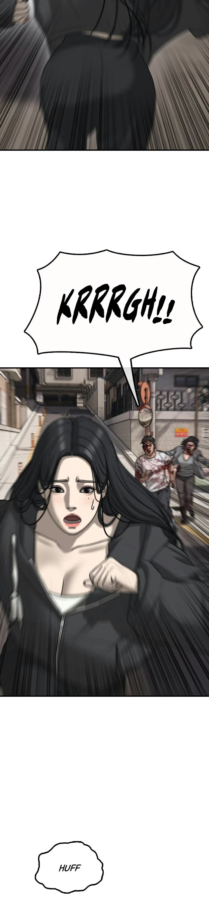 The Apocalypse is Here chapter 46 page 28