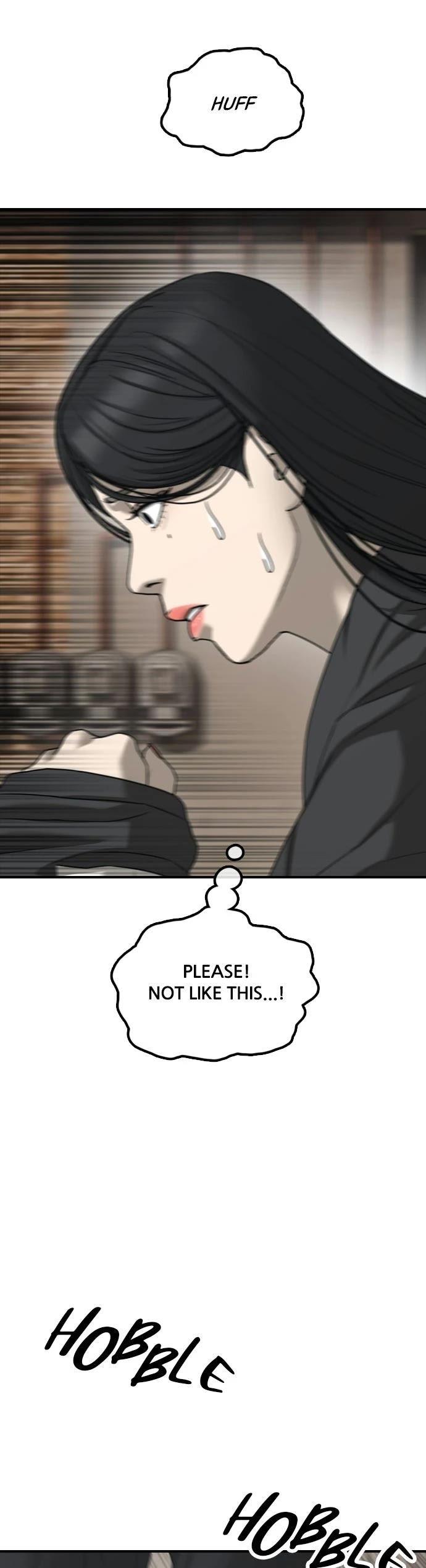 The Apocalypse is Here chapter 46 page 29