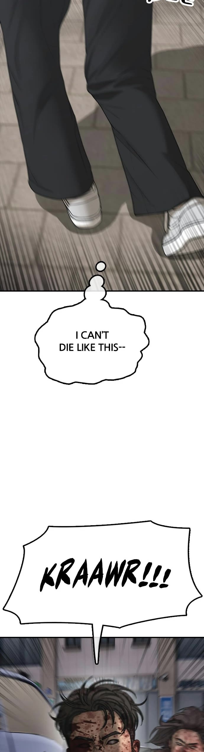 The Apocalypse is Here chapter 46 page 30