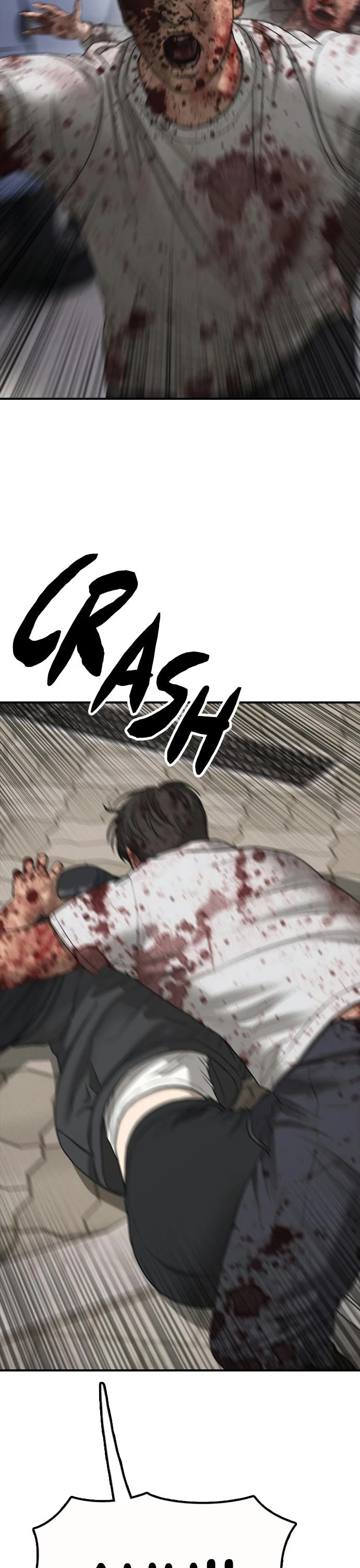The Apocalypse is Here chapter 46 page 31