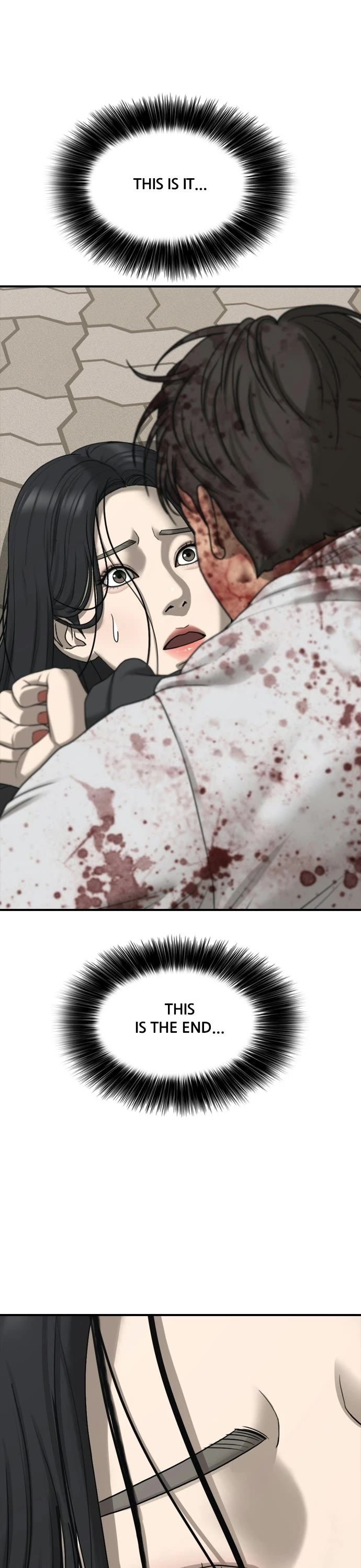 The Apocalypse is Here chapter 46 page 33