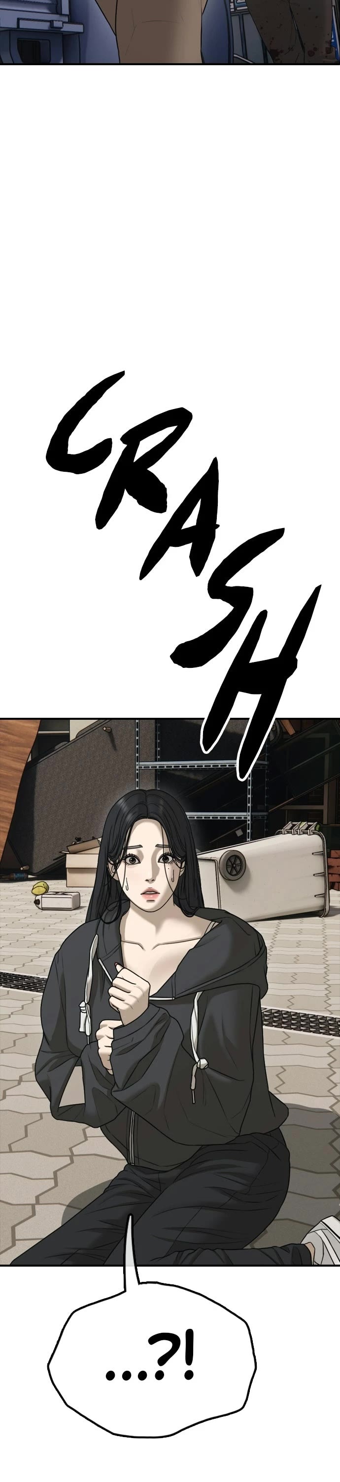 The Apocalypse is Here chapter 46 page 36