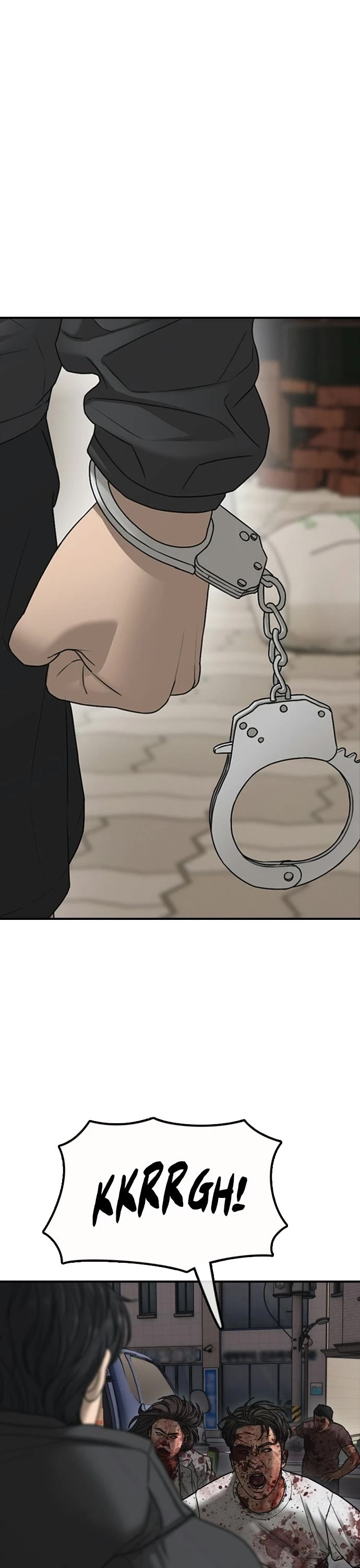 The Apocalypse is Here chapter 46 page 37