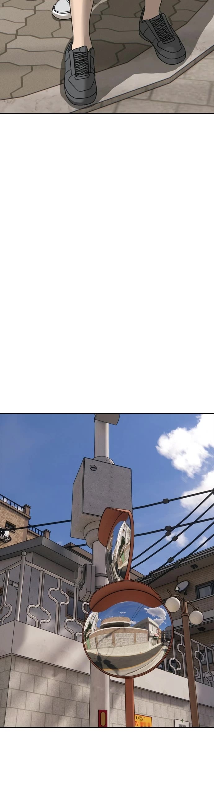 The Apocalypse is Here chapter 46 page 39