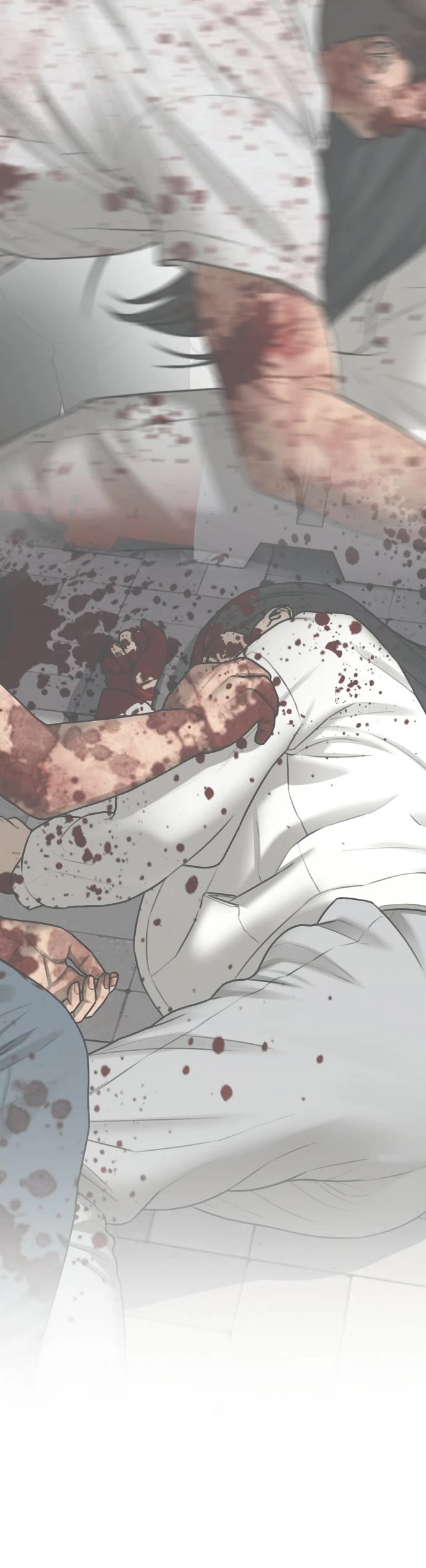 The Apocalypse is Here chapter 46 page 4