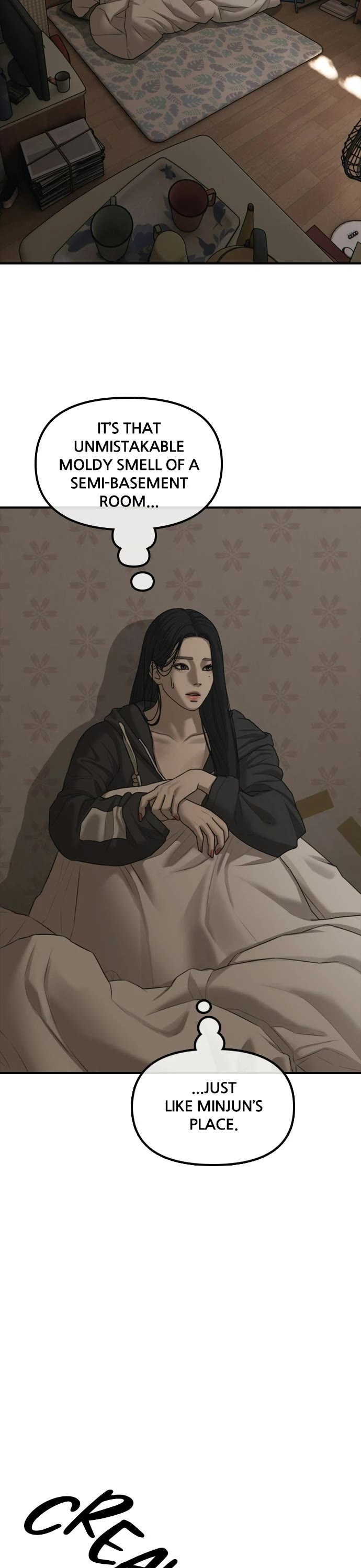 The Apocalypse is Here chapter 46 page 41