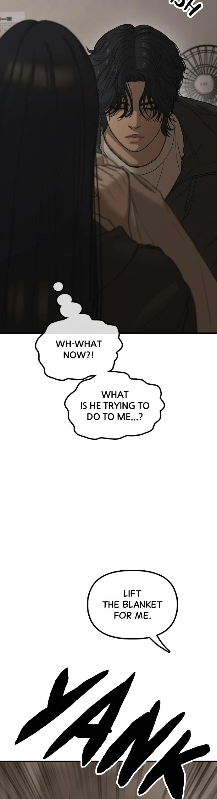 The Apocalypse is Here chapter 46 page 44