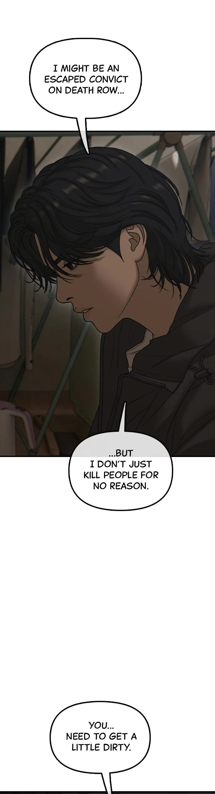 The Apocalypse is Here chapter 46 page 50
