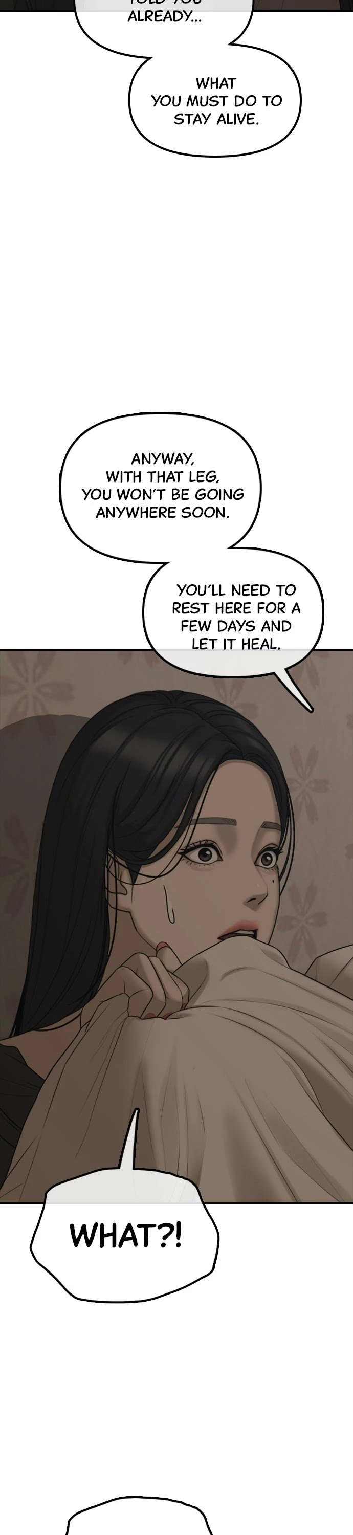 The Apocalypse is Here chapter 46 page 53