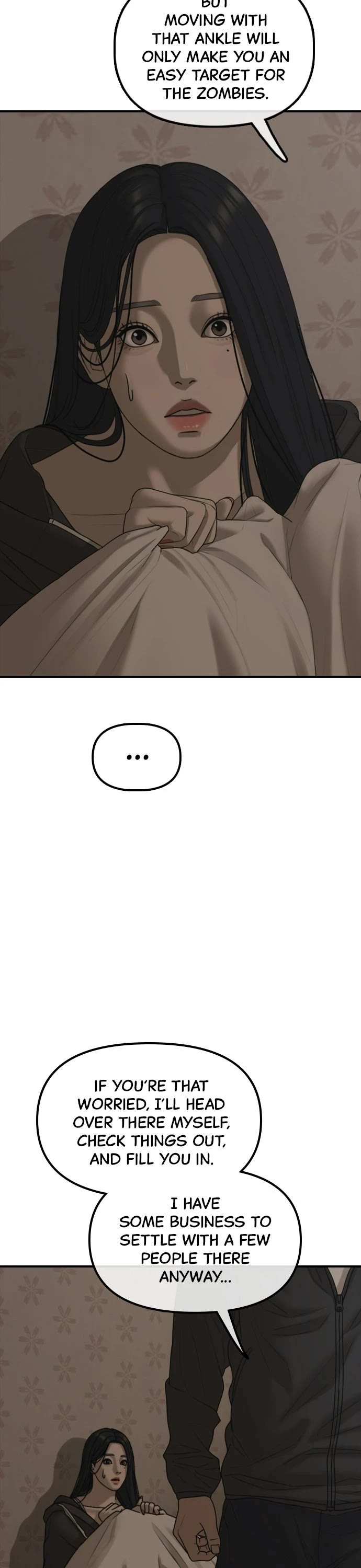 The Apocalypse is Here chapter 46 page 56