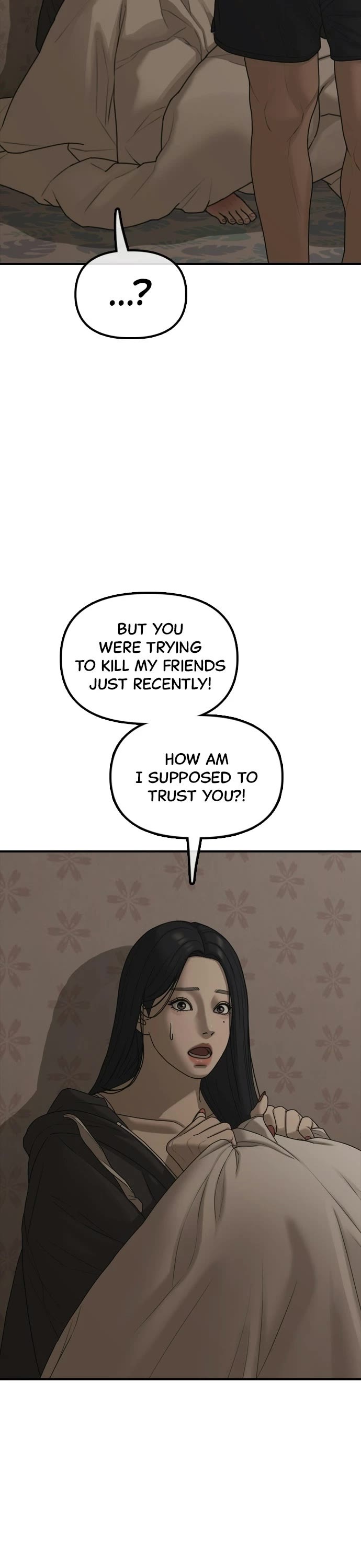 The Apocalypse is Here chapter 46 page 57