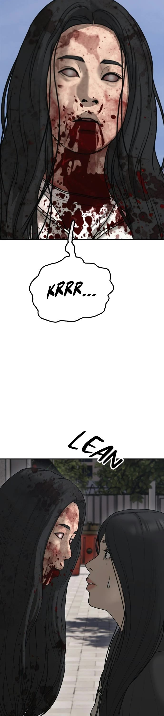 The Apocalypse is Here chapter 46 page 6