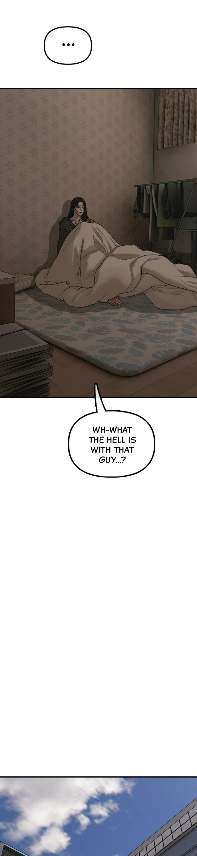 The Apocalypse is Here chapter 46 page 61
