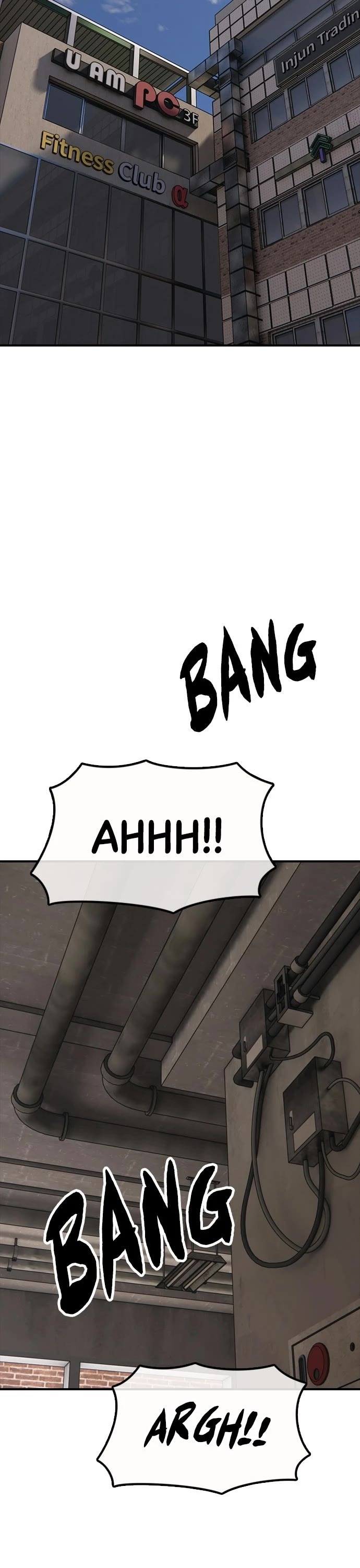 The Apocalypse is Here chapter 46 page 62