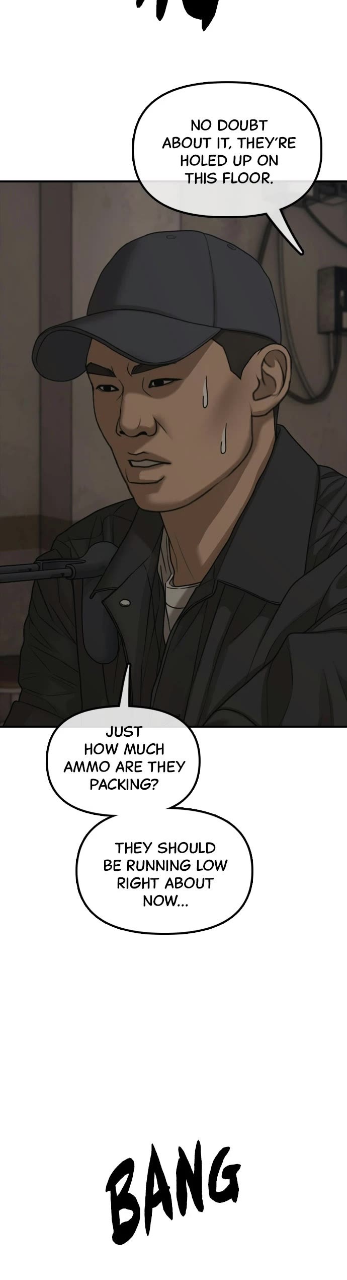 The Apocalypse is Here chapter 46 page 64
