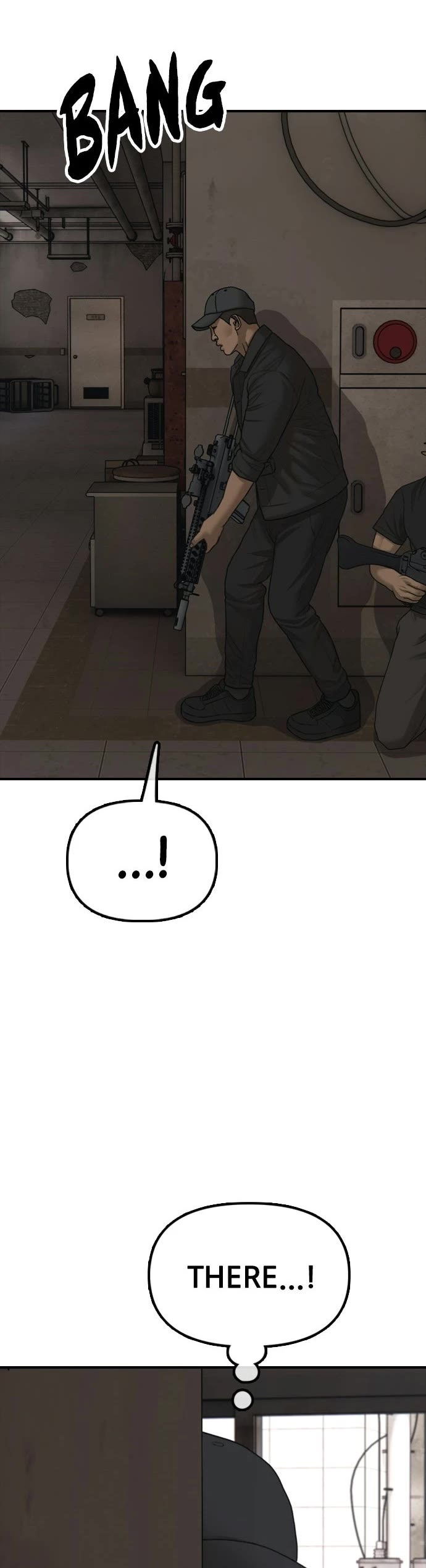 The Apocalypse is Here chapter 46 page 65