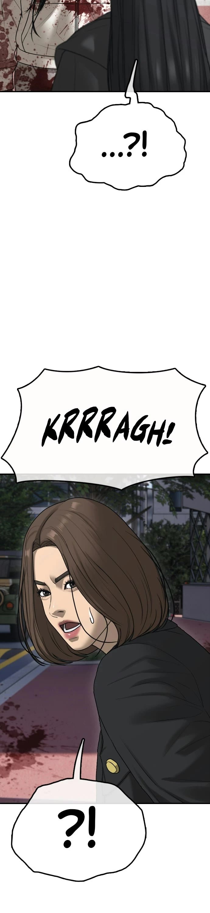 The Apocalypse is Here chapter 46 page 8