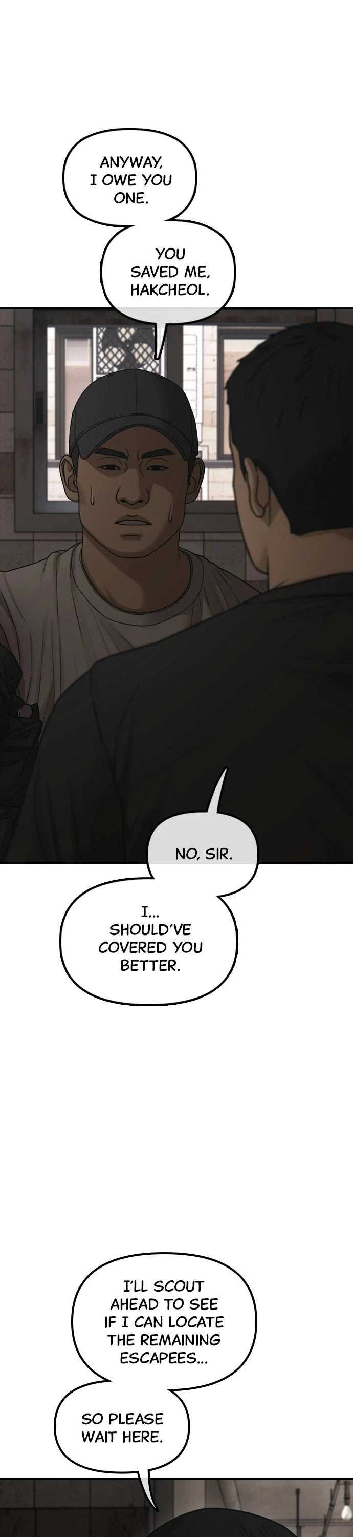 The Apocalypse is Here chapter 47 page 12