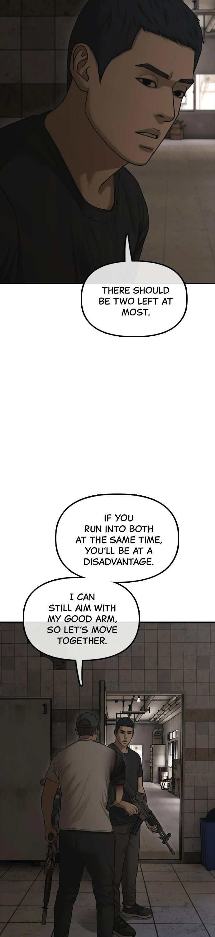 The Apocalypse is Here chapter 47 page 13