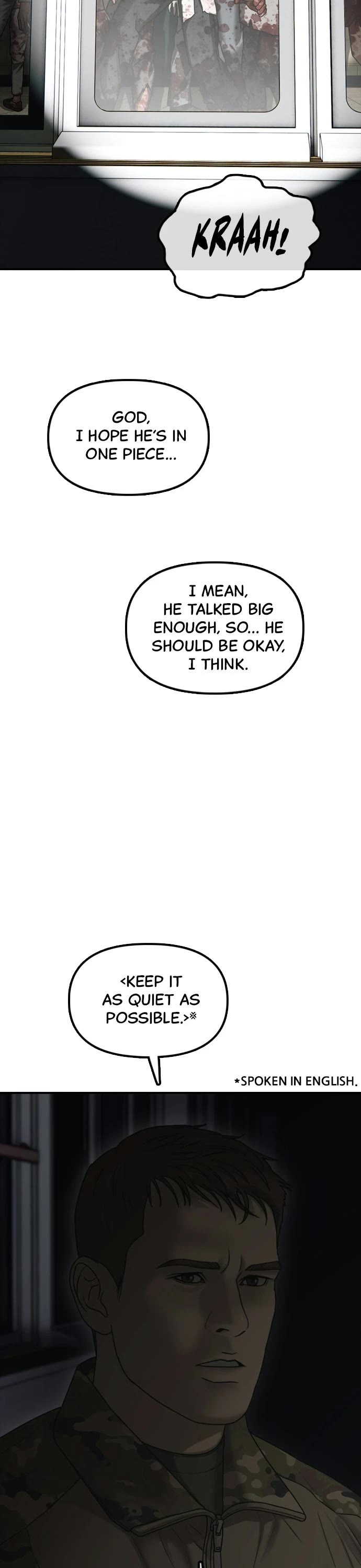The Apocalypse is Here chapter 47 page 21