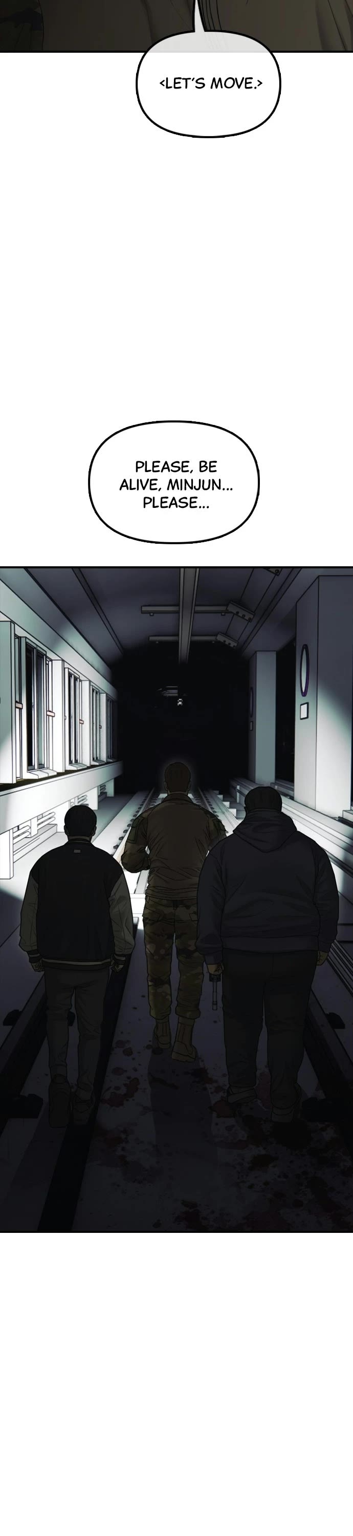 The Apocalypse is Here chapter 47 page 22