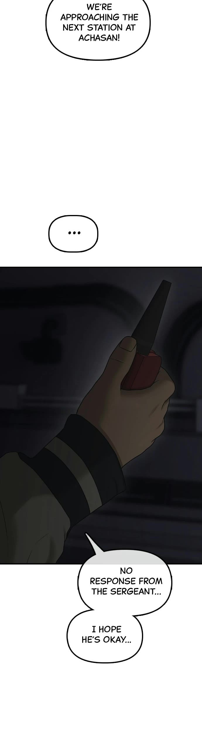 The Apocalypse is Here chapter 47 page 25