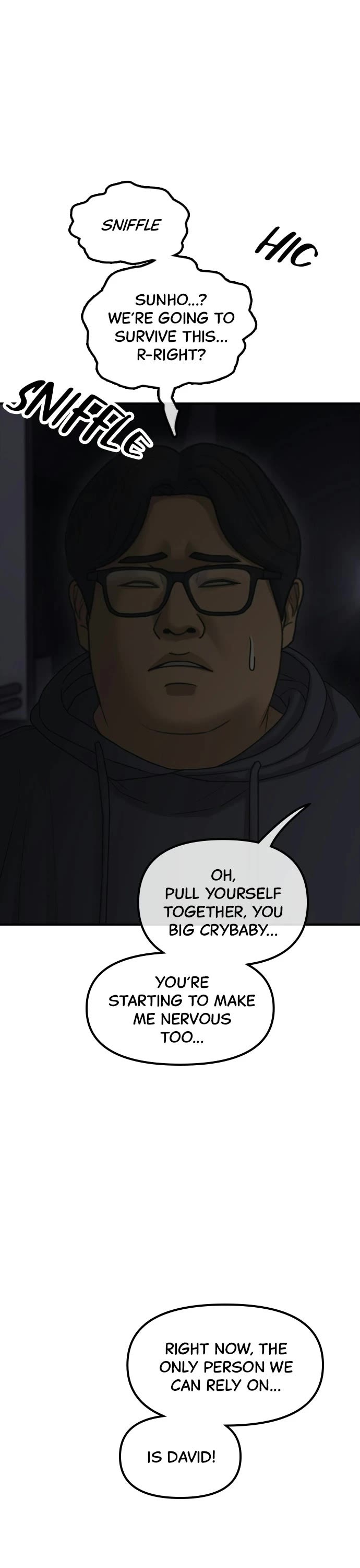 The Apocalypse is Here chapter 47 page 26