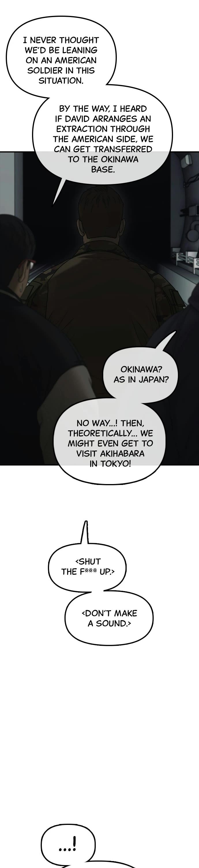 The Apocalypse is Here chapter 47 page 27