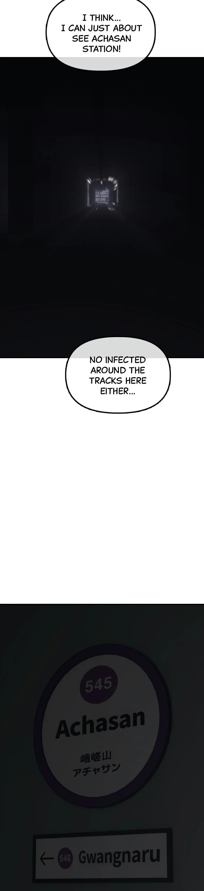 The Apocalypse is Here chapter 47 page 28