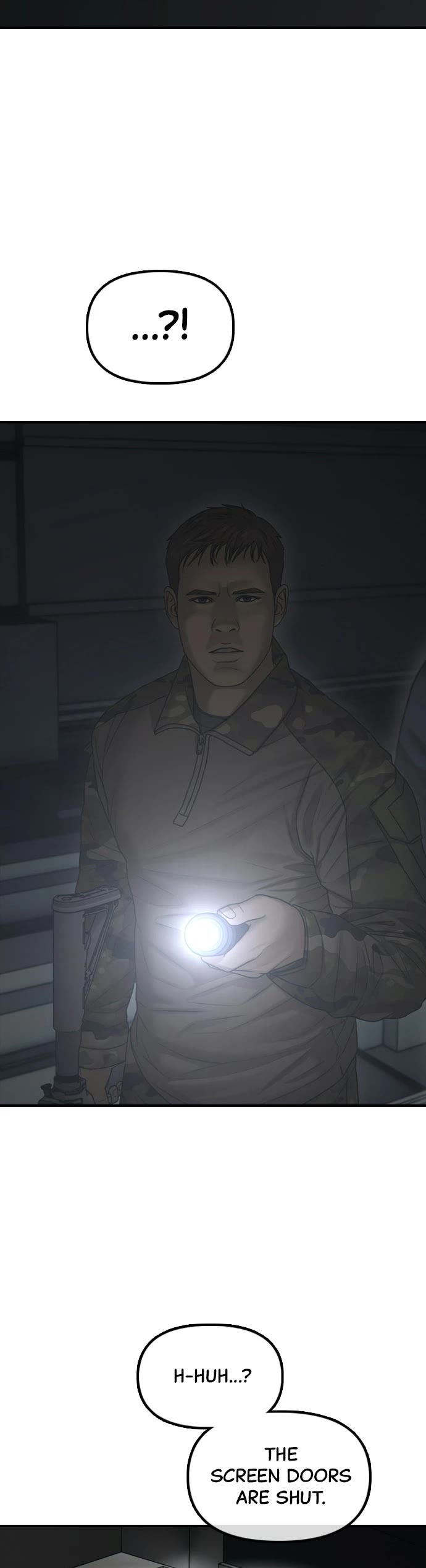 The Apocalypse is Here chapter 47 page 29