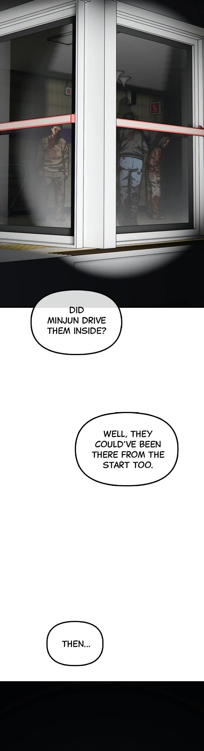 The Apocalypse is Here chapter 47 page 30