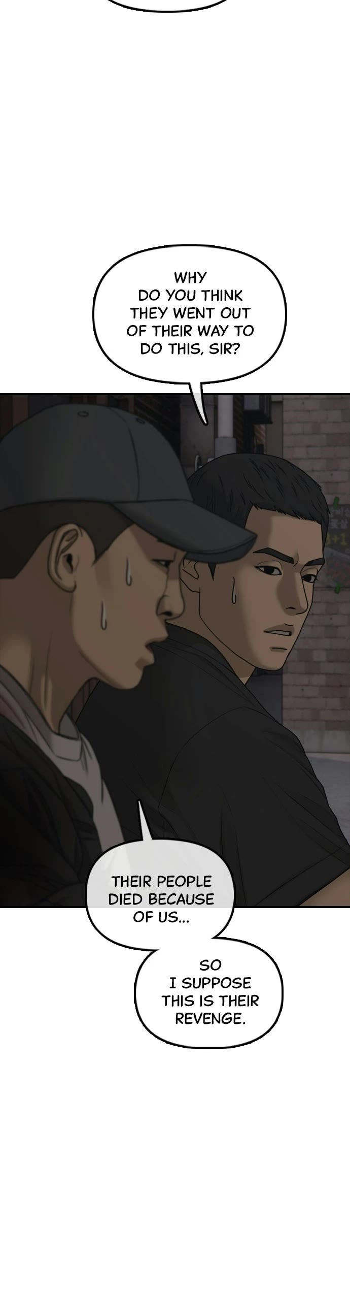 The Apocalypse is Here chapter 47 page 34