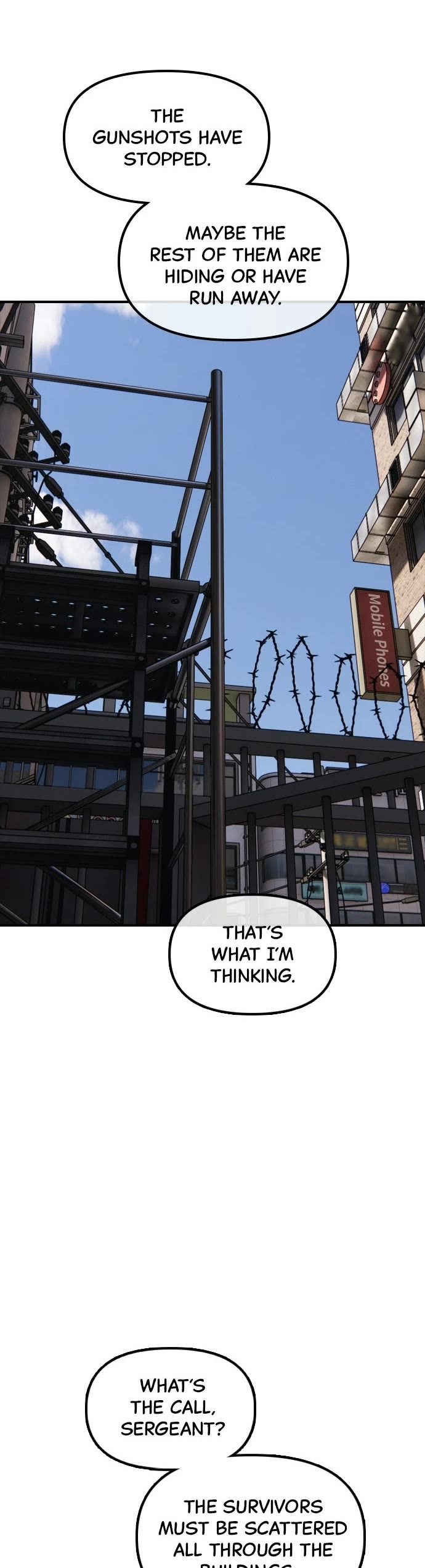 The Apocalypse is Here chapter 47 page 35
