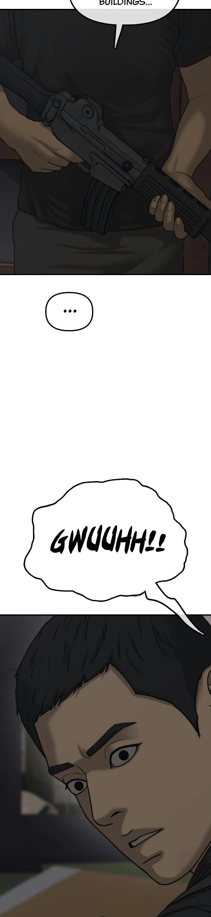 The Apocalypse is Here chapter 47 page 36