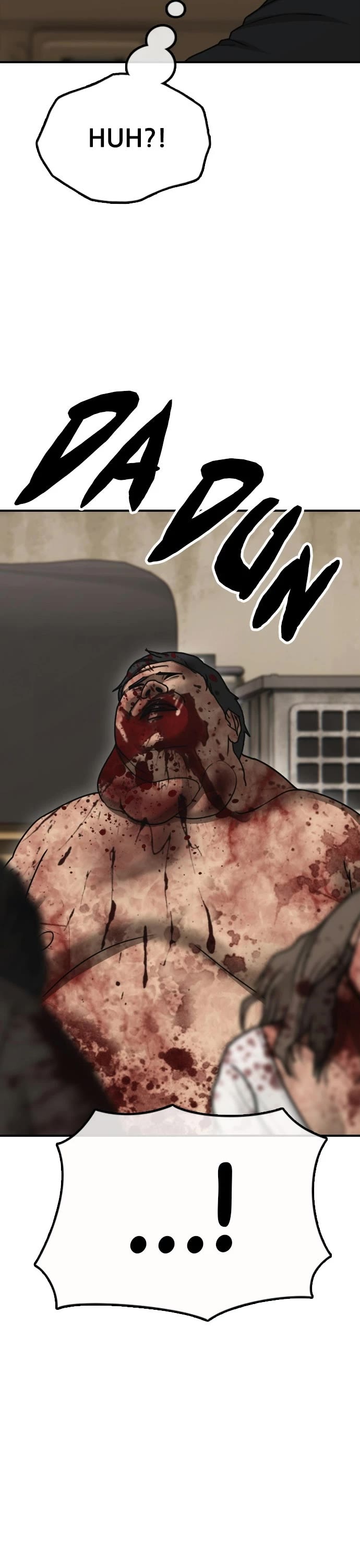 The Apocalypse is Here chapter 47 page 37