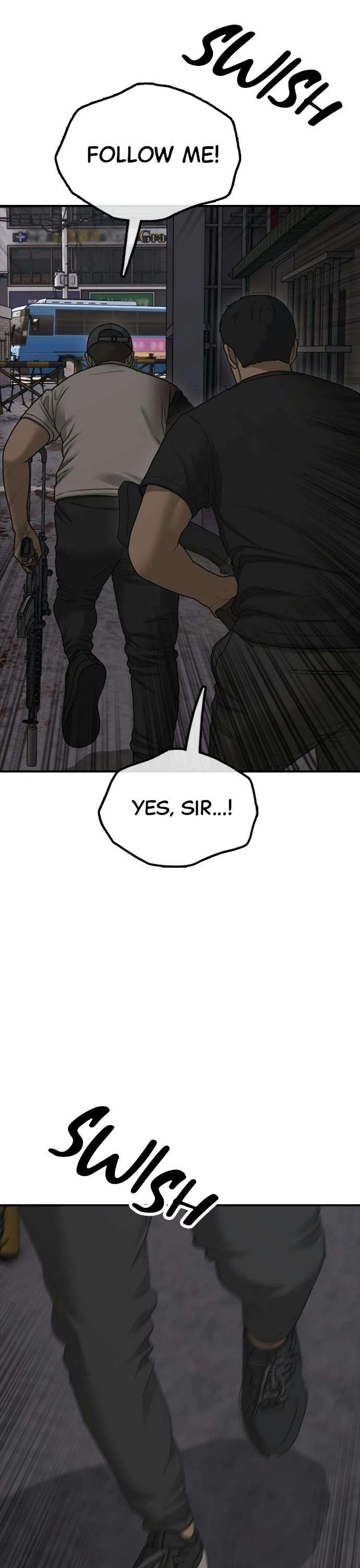 The Apocalypse is Here chapter 47 page 38