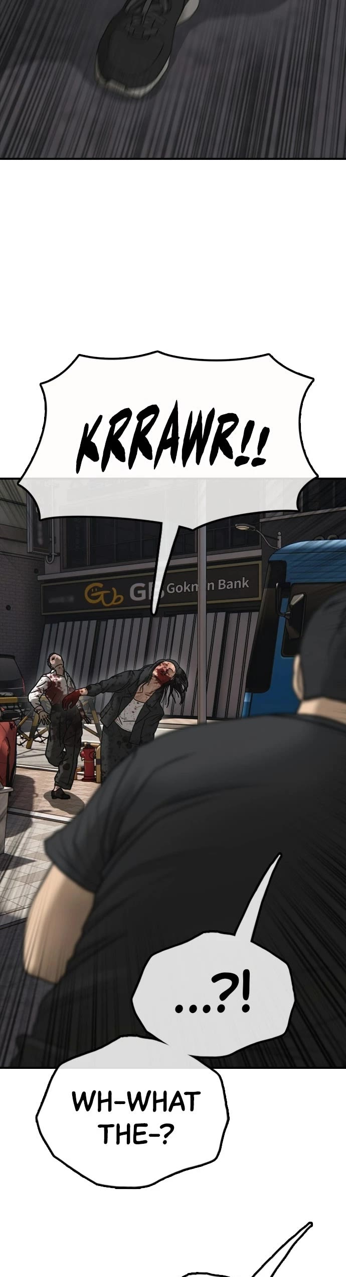 The Apocalypse is Here chapter 47 page 39