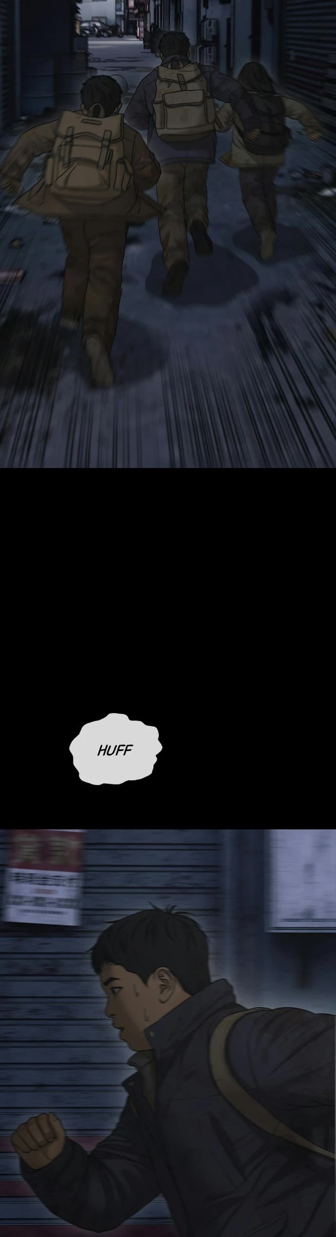 The Apocalypse is Here chapter 47 page 44