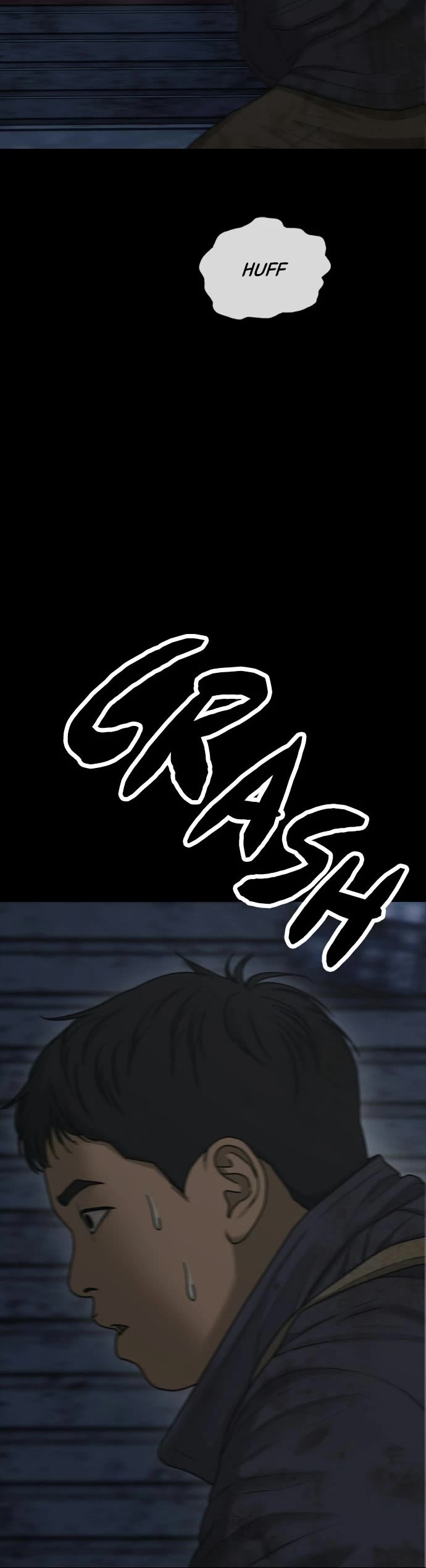 The Apocalypse is Here chapter 47 page 45