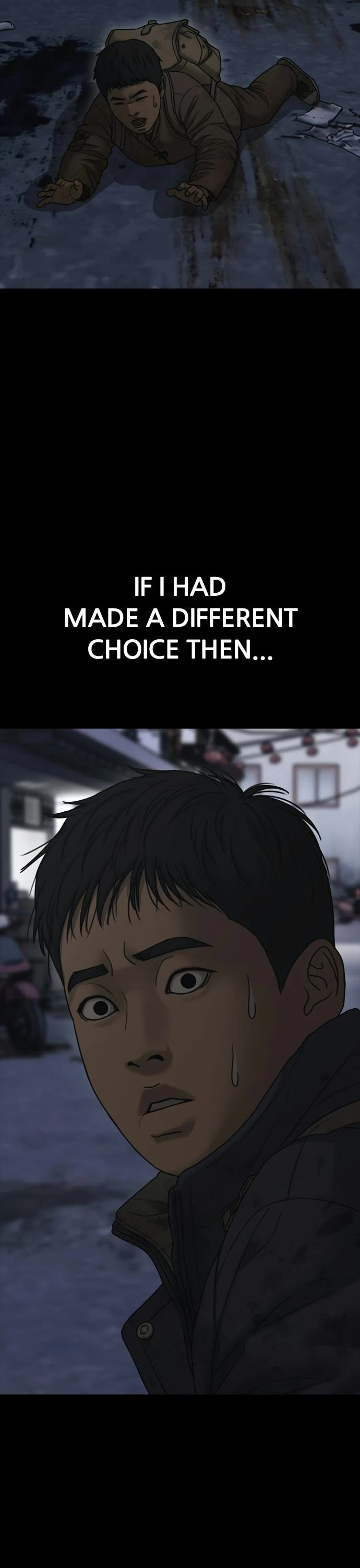 The Apocalypse is Here chapter 47 page 47