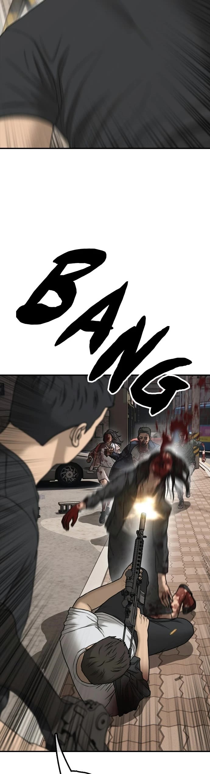 The Apocalypse is Here chapter 47 page 50
