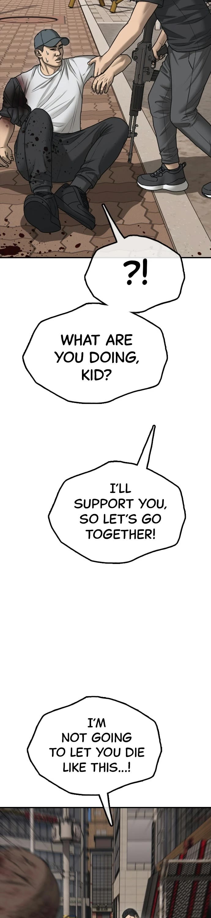 The Apocalypse is Here chapter 47 page 61