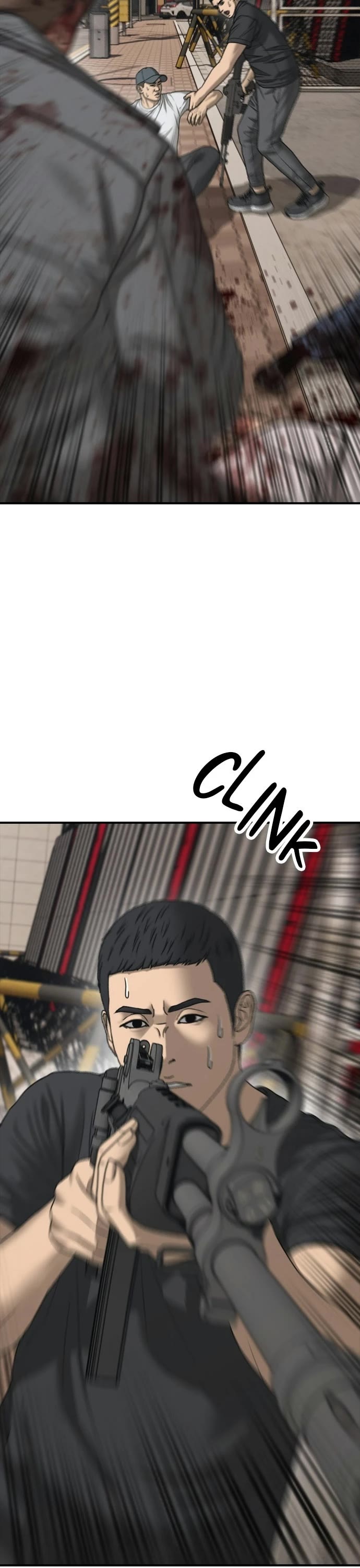 The Apocalypse is Here chapter 47 page 62