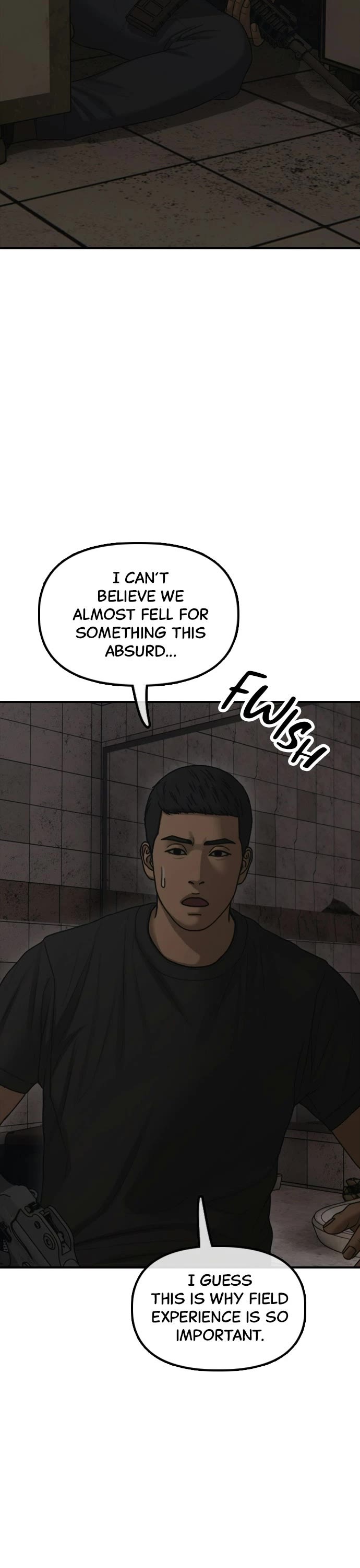 The Apocalypse is Here chapter 47 page 7
