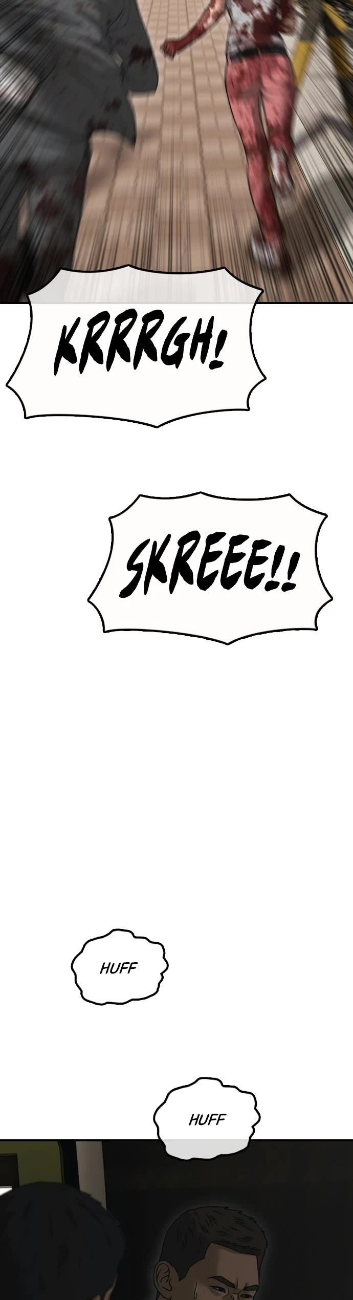The Apocalypse is Here chapter 47 page 74