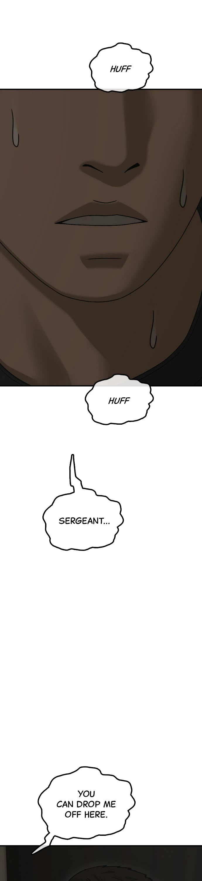 The Apocalypse is Here chapter 47 page 76