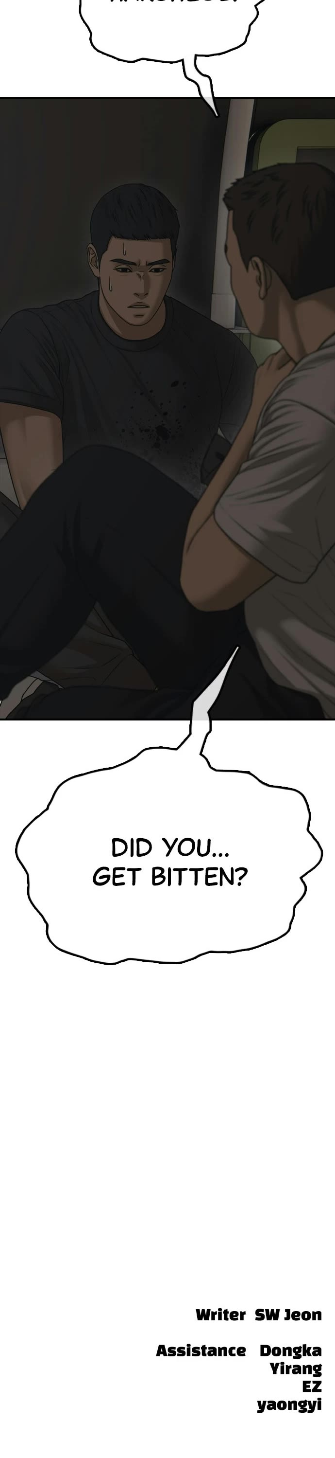 The Apocalypse is Here chapter 47 page 79