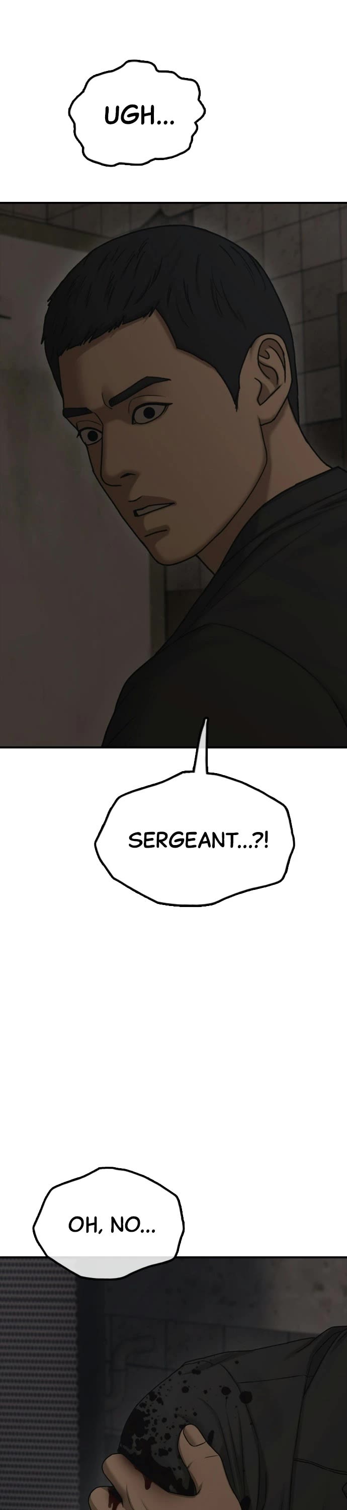 The Apocalypse is Here chapter 47 page 8