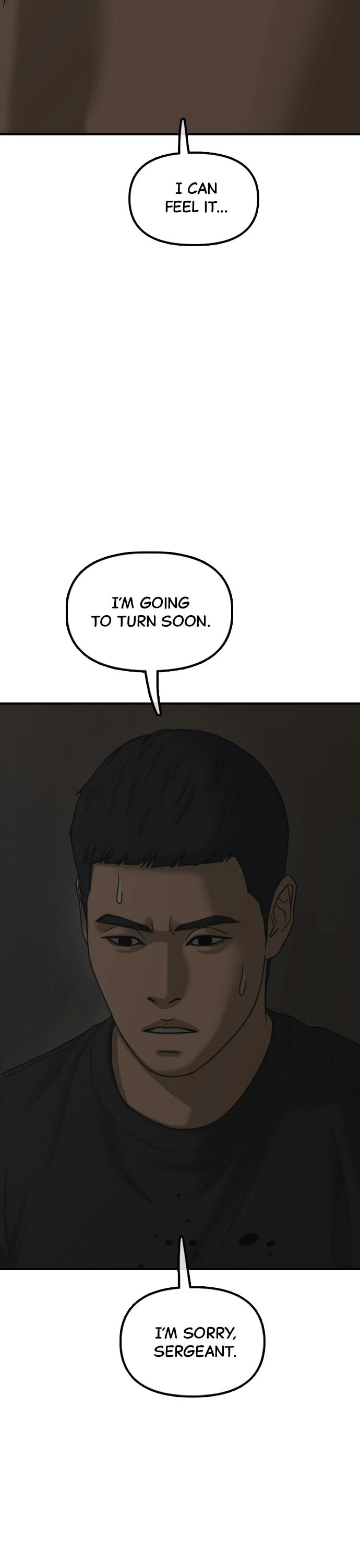 The Apocalypse is Here chapter 48 page 11